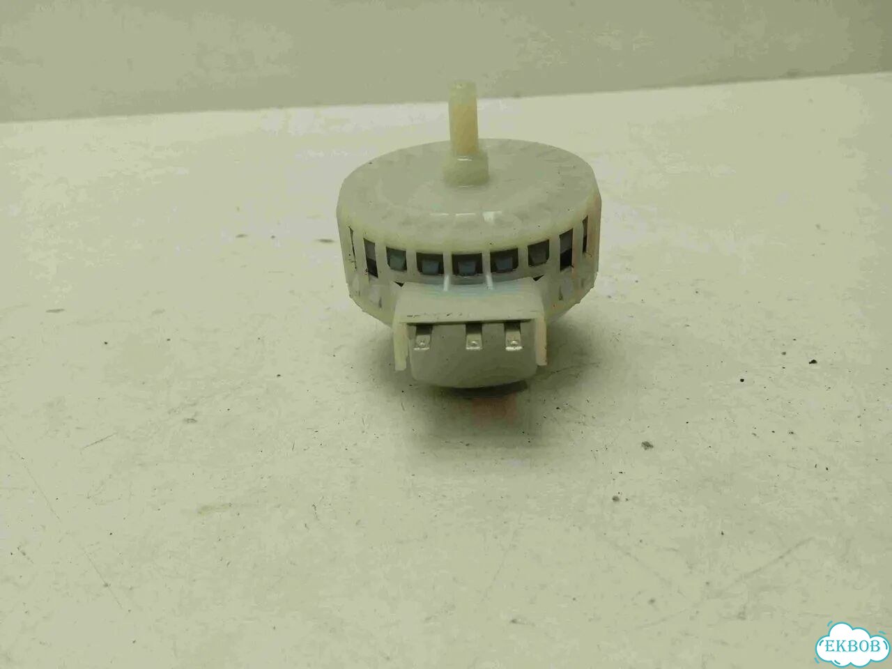 WKB61041ptmsc кт195 Датчик уровня воды для стиральной машины Beko WKB61041ptmsc б/у фото 2