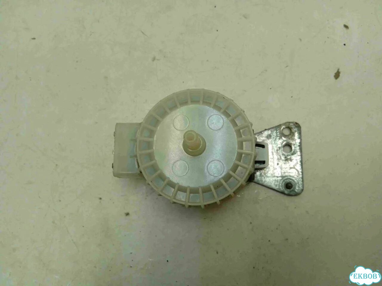 WKB61041ptmsc кт195 Датчик уровня воды для стиральной машины Beko WKB61041ptmsc б/у фото 4