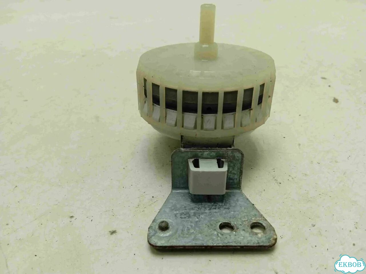WKB61041ptmsc кт195 Датчик уровня воды для стиральной машины Beko WKB61041ptmsc б/у фото 5