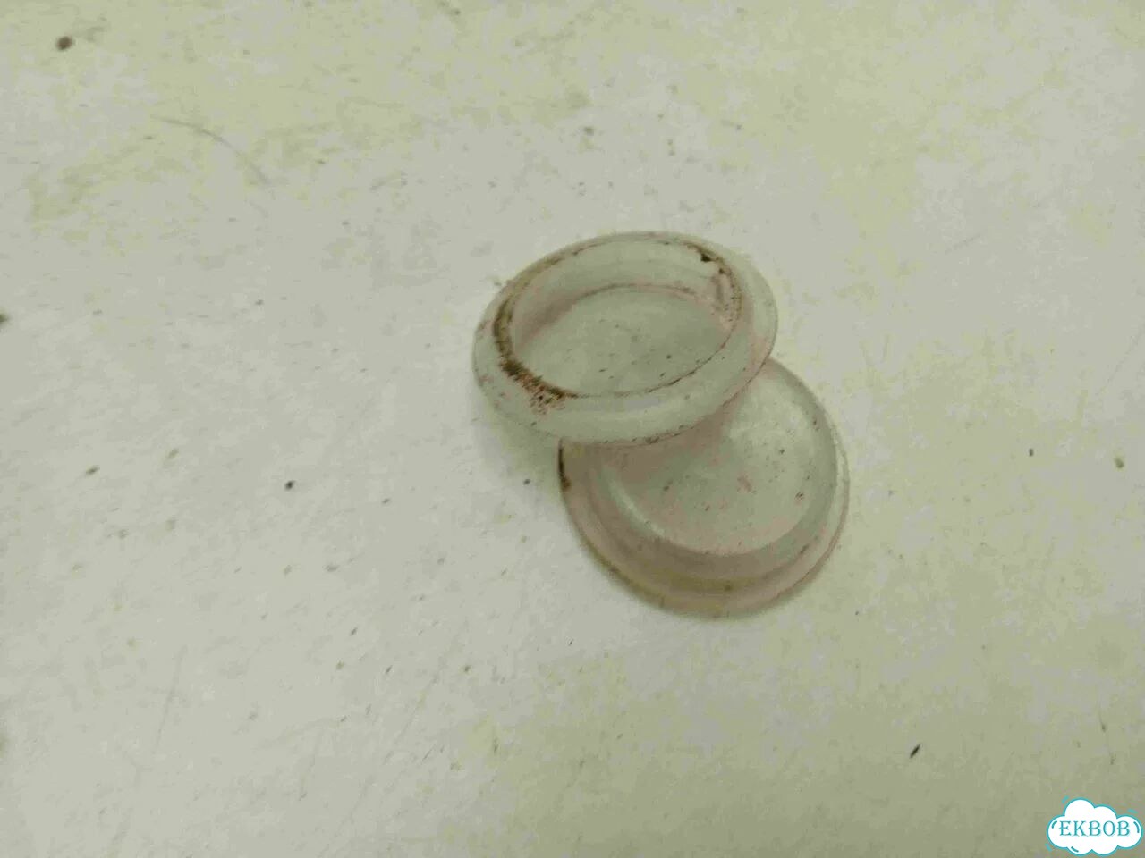 WKB61041ptmsc кт195 Пластиковые элементы для стиральной машины Beko WKB61041ptmsc б/у фото 2