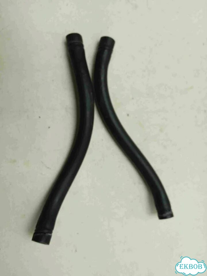 WKB61041ptmsc кт195 Трубки подачи воды для стиральной машины Beko WKB61041ptmsc б/у фото 1