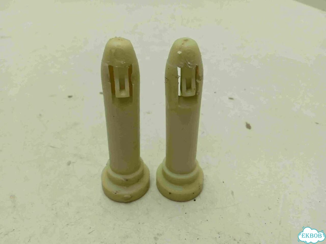 WKB61041ptmsc кт195 Пальцы амортизаторов для стиральной машины Beko WKB61041ptmsc б/у фото 1