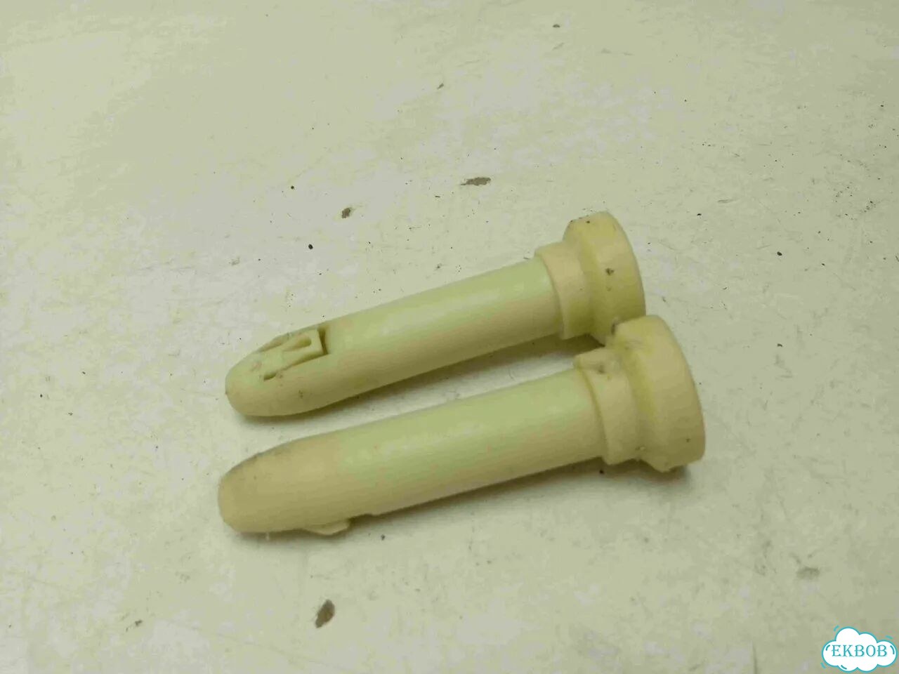 WKB61041ptmsc кт195 Пальцы амортизаторов для стиральной машины Beko WKB61041ptmsc б/у фото 5