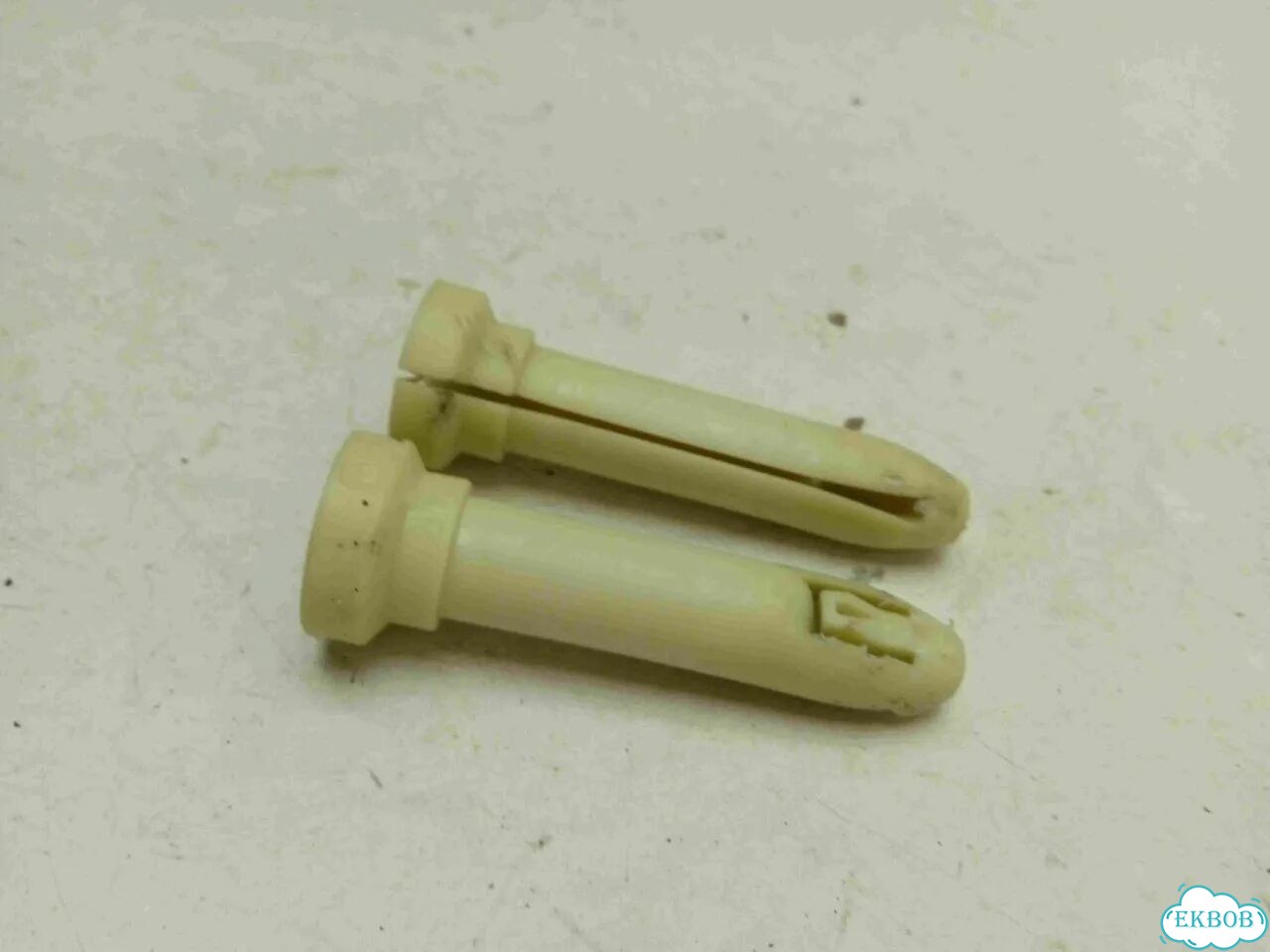 WKB61041ptmsc кт195 Пальцы амортизаторов для стиральной машины Beko WKB61041ptmsc б/у фото 6