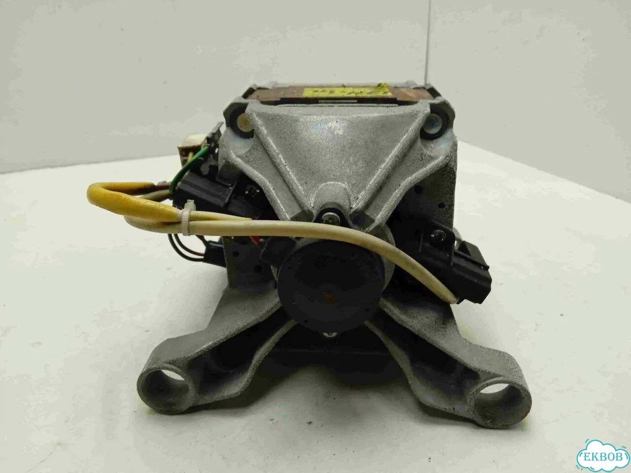WKB61041ptmsc кт195 Двигатель 7 контактов для стиральной машины Beko WKB61041ptmsc б/у фото 5