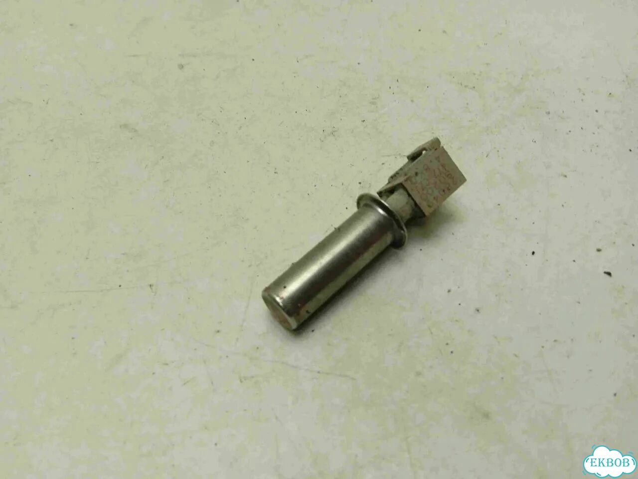 WKB61041ptmsc кт195 Датчик температуры для стиральной машины Beko WKB61041ptmsc б/у фото 1