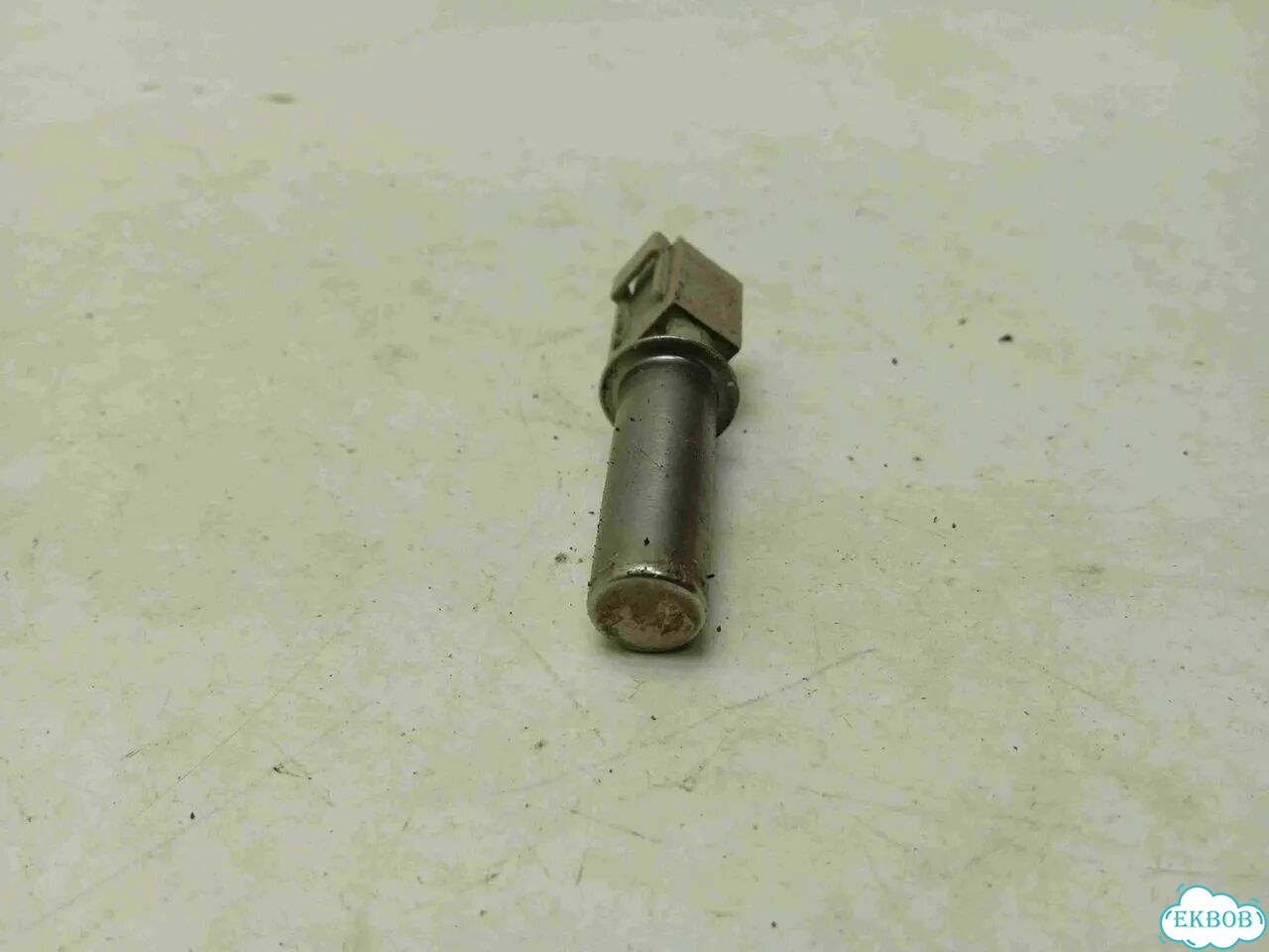 WKB61041ptmsc кт195 Датчик температуры для стиральной машины Beko WKB61041ptmsc б/у фото 2