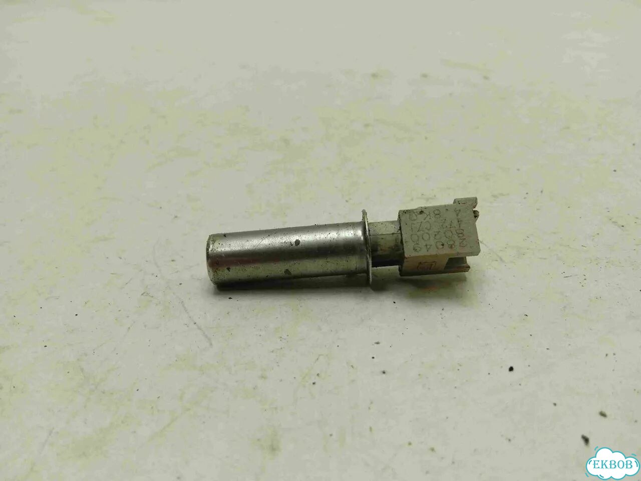 WKB61041ptmsc кт195 Датчик температуры для стиральной машины Beko WKB61041ptmsc б/у фото 3
