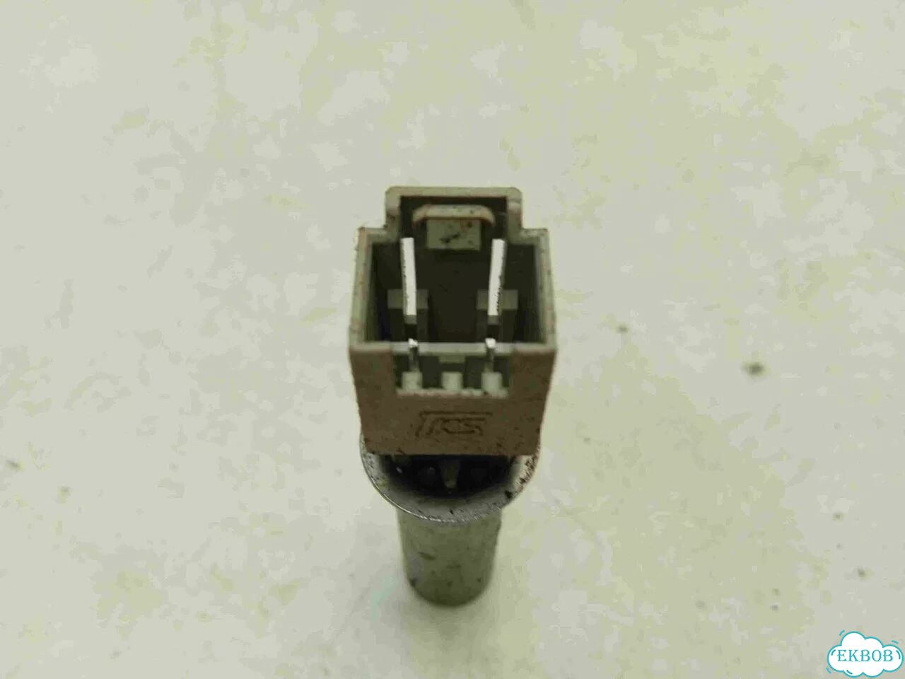 WKB61041ptmsc кт195 Датчик температуры для стиральной машины Beko WKB61041ptmsc б/у фото 5