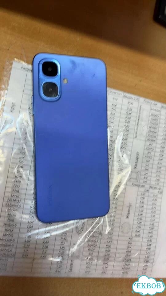Infinix Smart 10, 3/64 ГБ фото 1