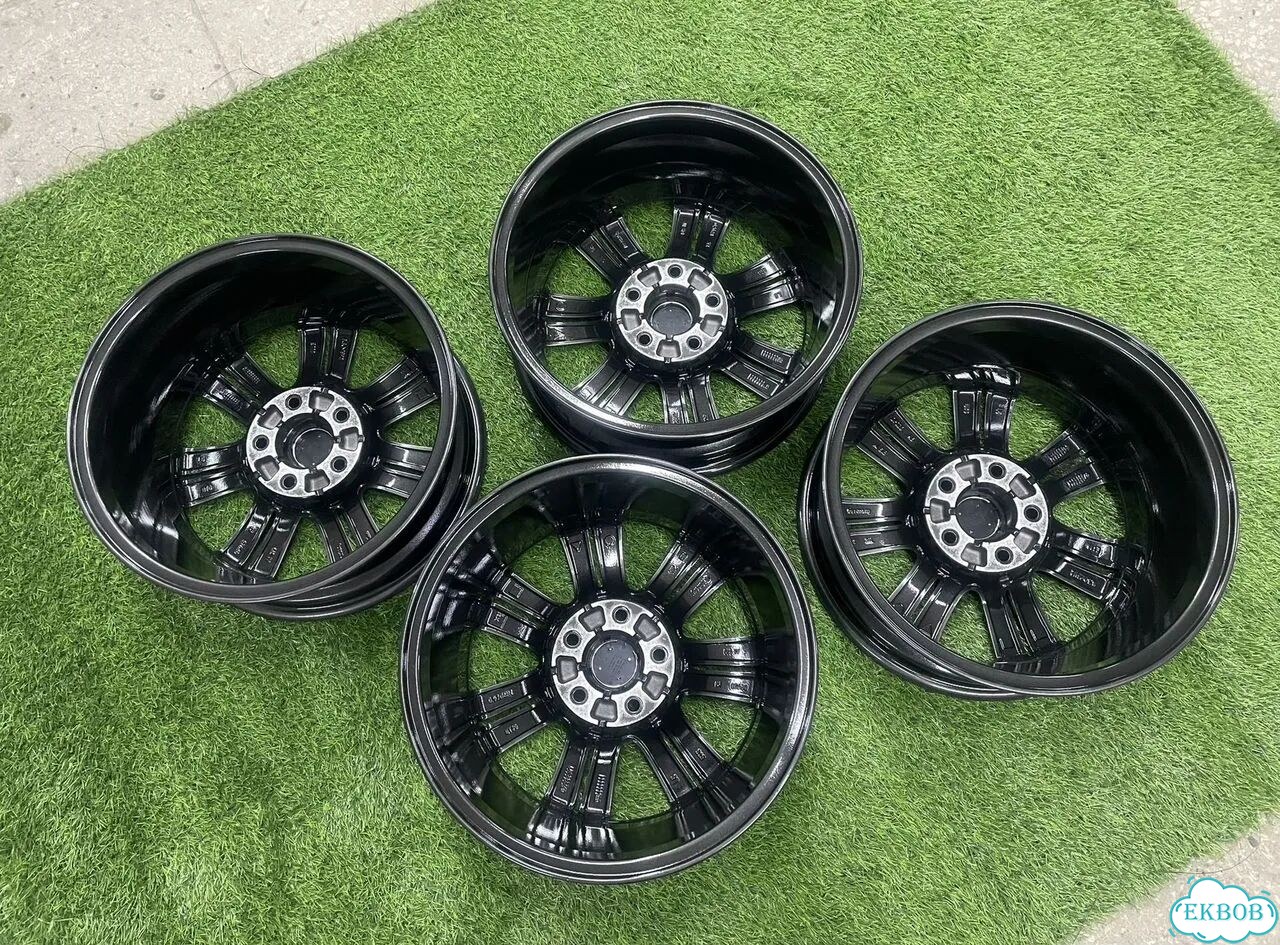Литые диски Opel 6.5×R16 5×110 фото 10