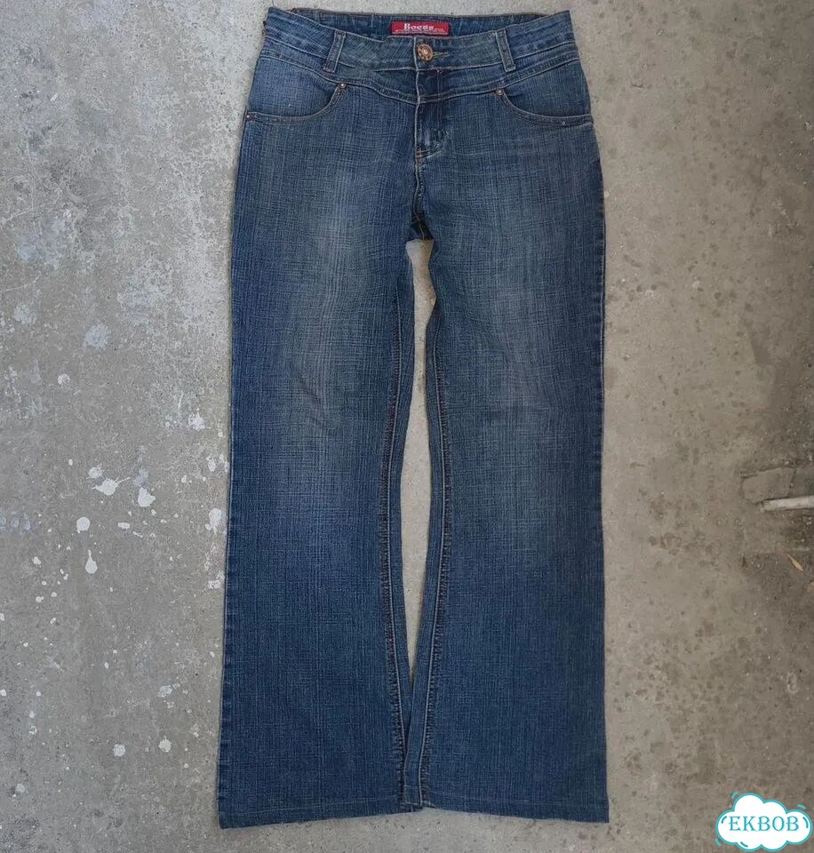 Джинсы dolce gabbana bootcut diesel g-star levis фото 4