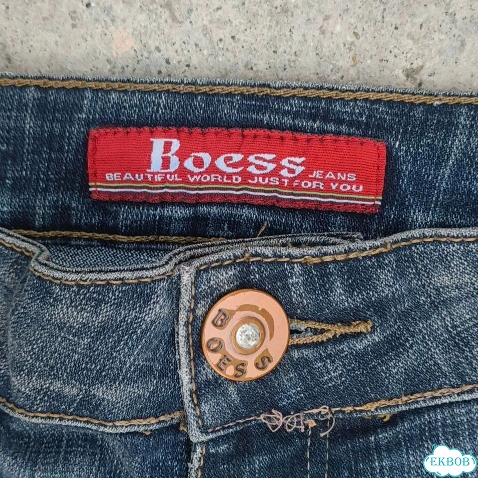 Джинсы dolce gabbana bootcut diesel g-star levis фото 5