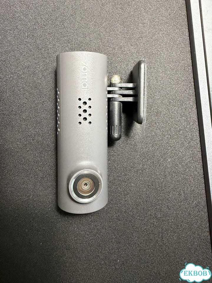 Видеорегистратор Xiaomi 70mai Dash Cam 1s фото 1