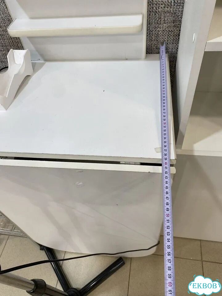 Маникюрный стол бу и все для маникюра фото 2