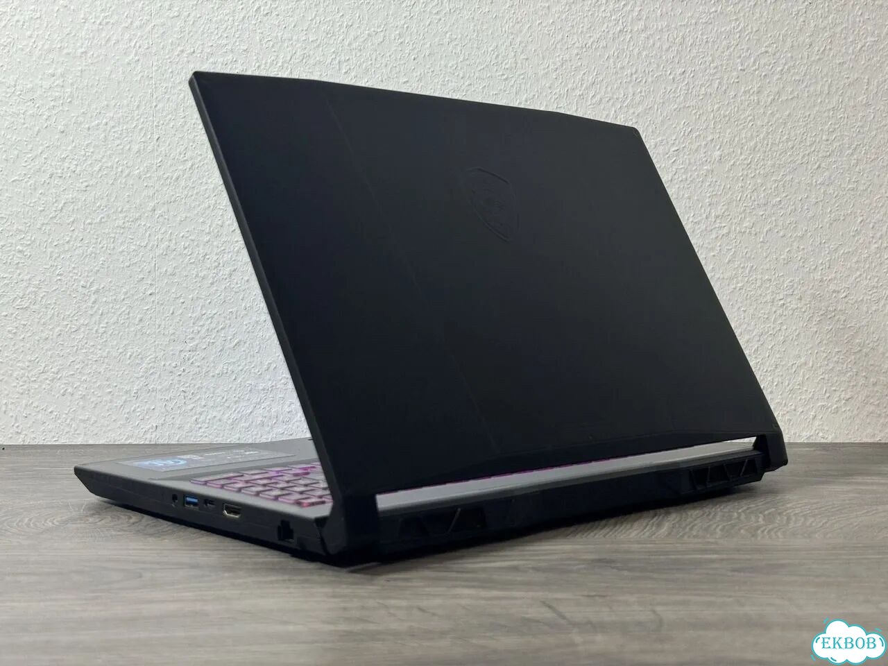 MSI Katana A15 RTX 4060 / Ryzen 7 8845HS / 2K фото 7