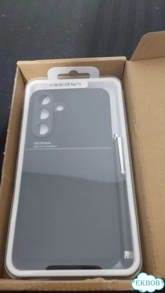 Чехол для Samsung S25 FE фото 1