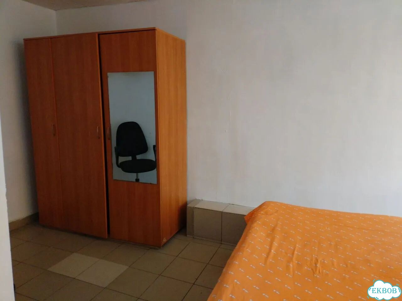 Апартаменты-студия, 35 м², 1/10 эт. фото 3