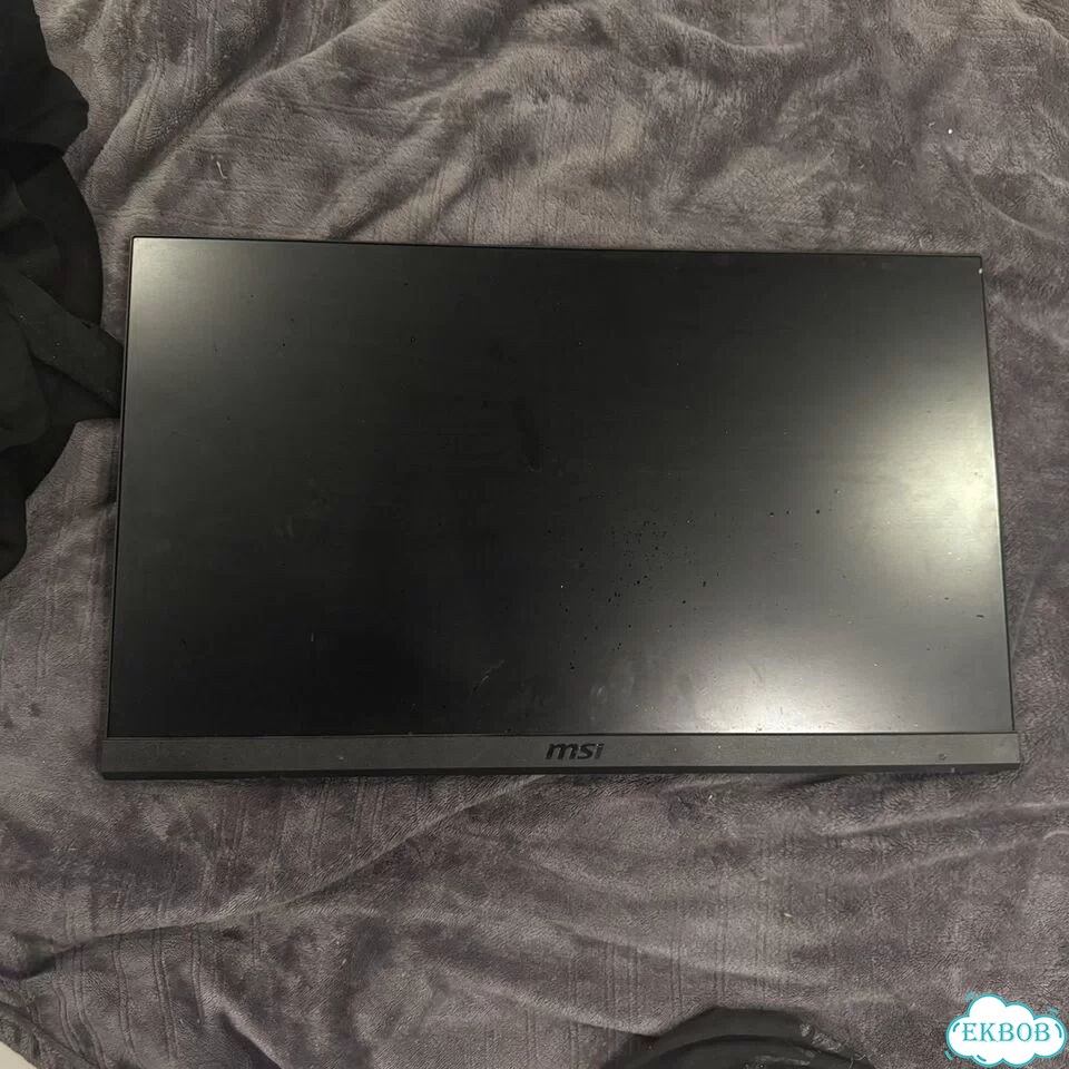 Монитор msi G2412 фото 1