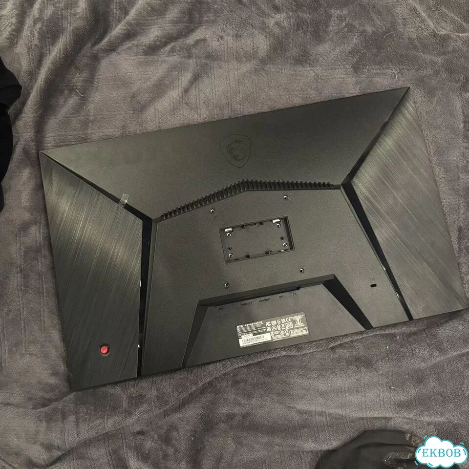 Монитор msi G2412 фото 2