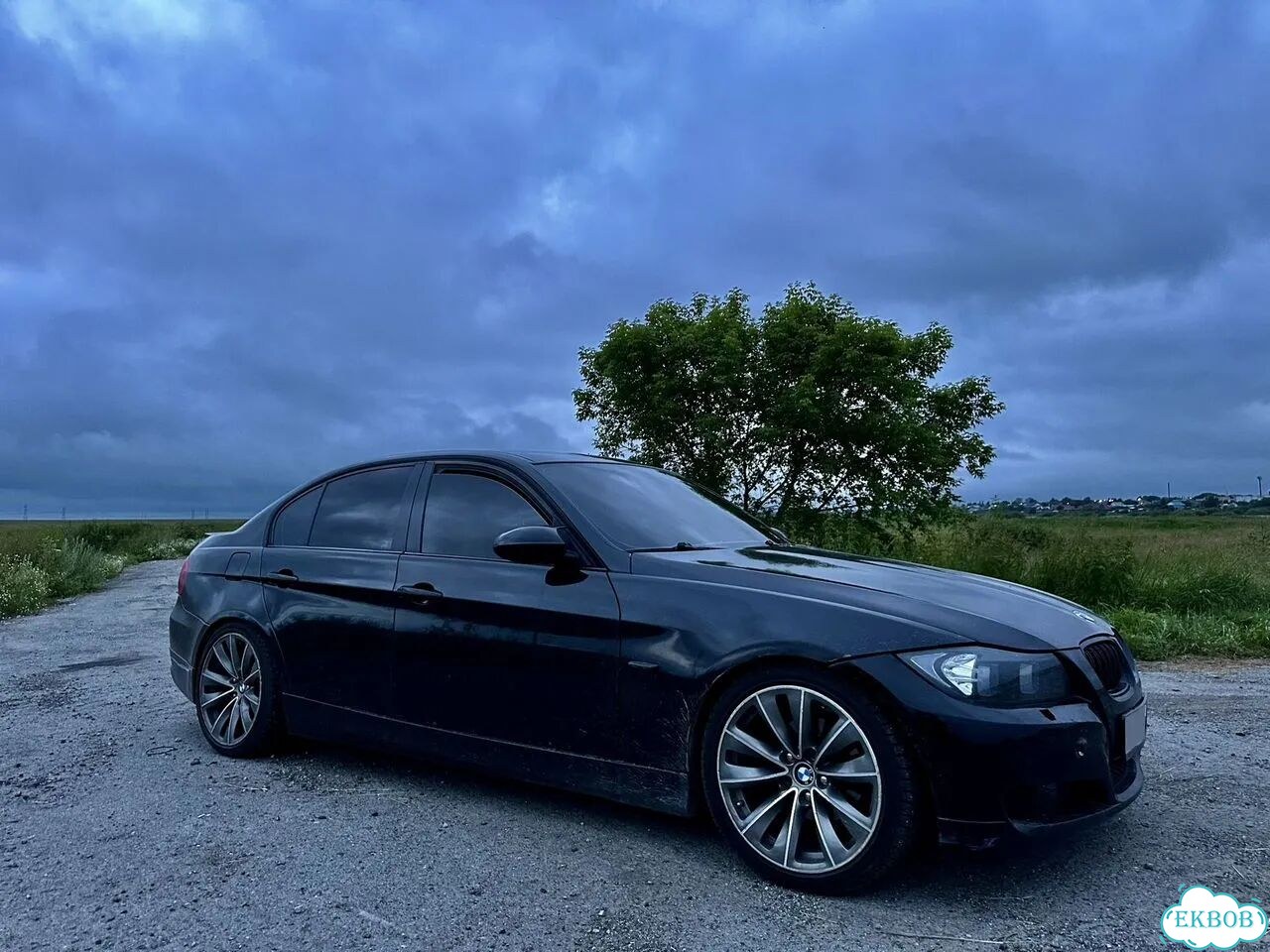 BMW 3 серия 2.0 AT, 2006, 400 000 км фото 3