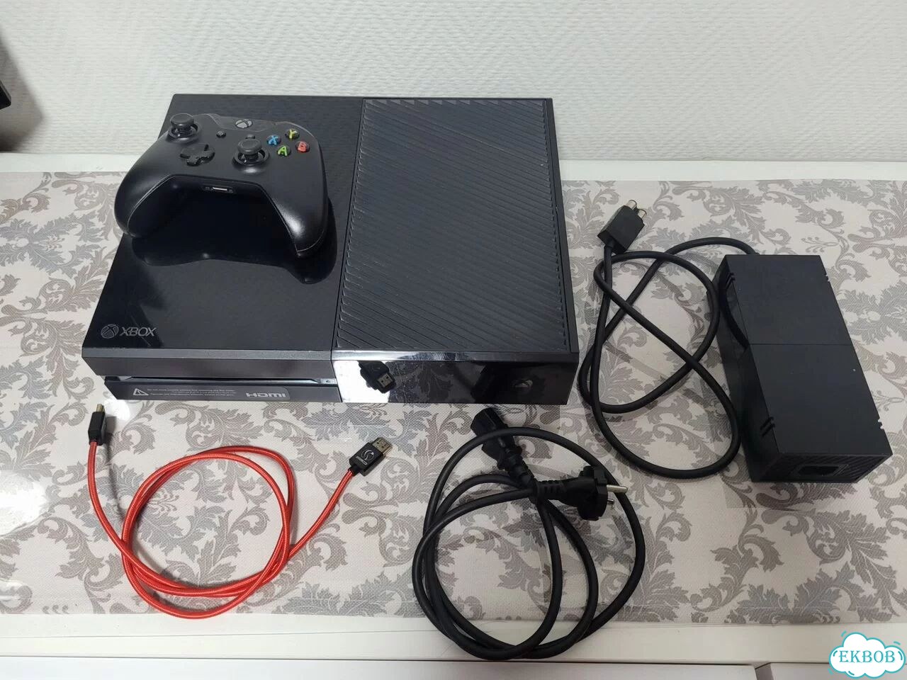 Xbox one фото 3