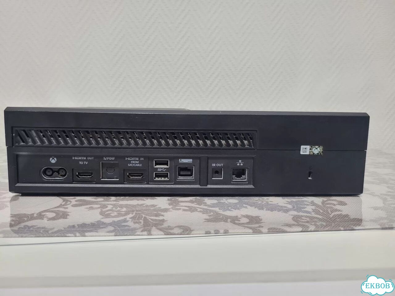 Xbox one фото 4