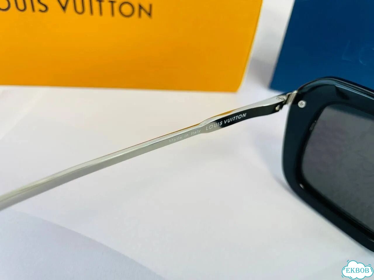Солнцезащитные очки louis vuitton фото 10