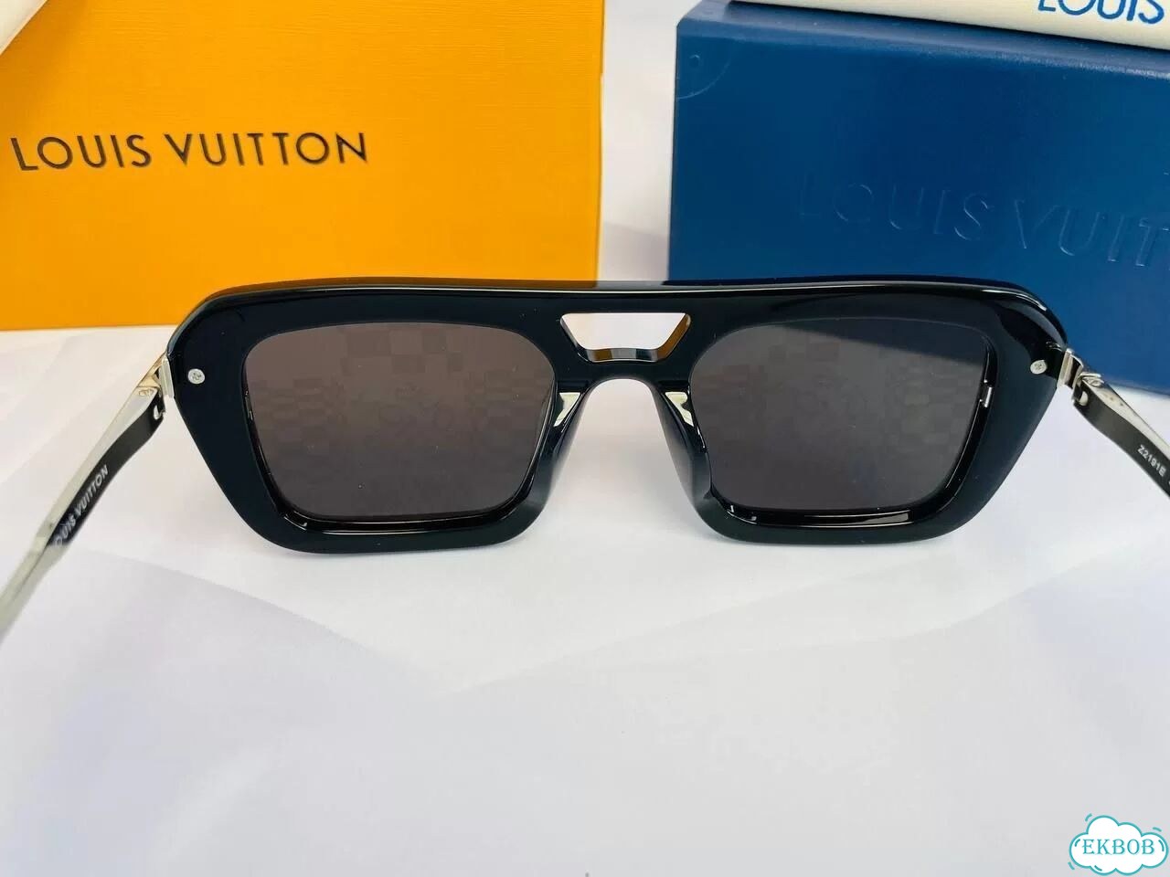 Солнцезащитные очки louis vuitton фото 7