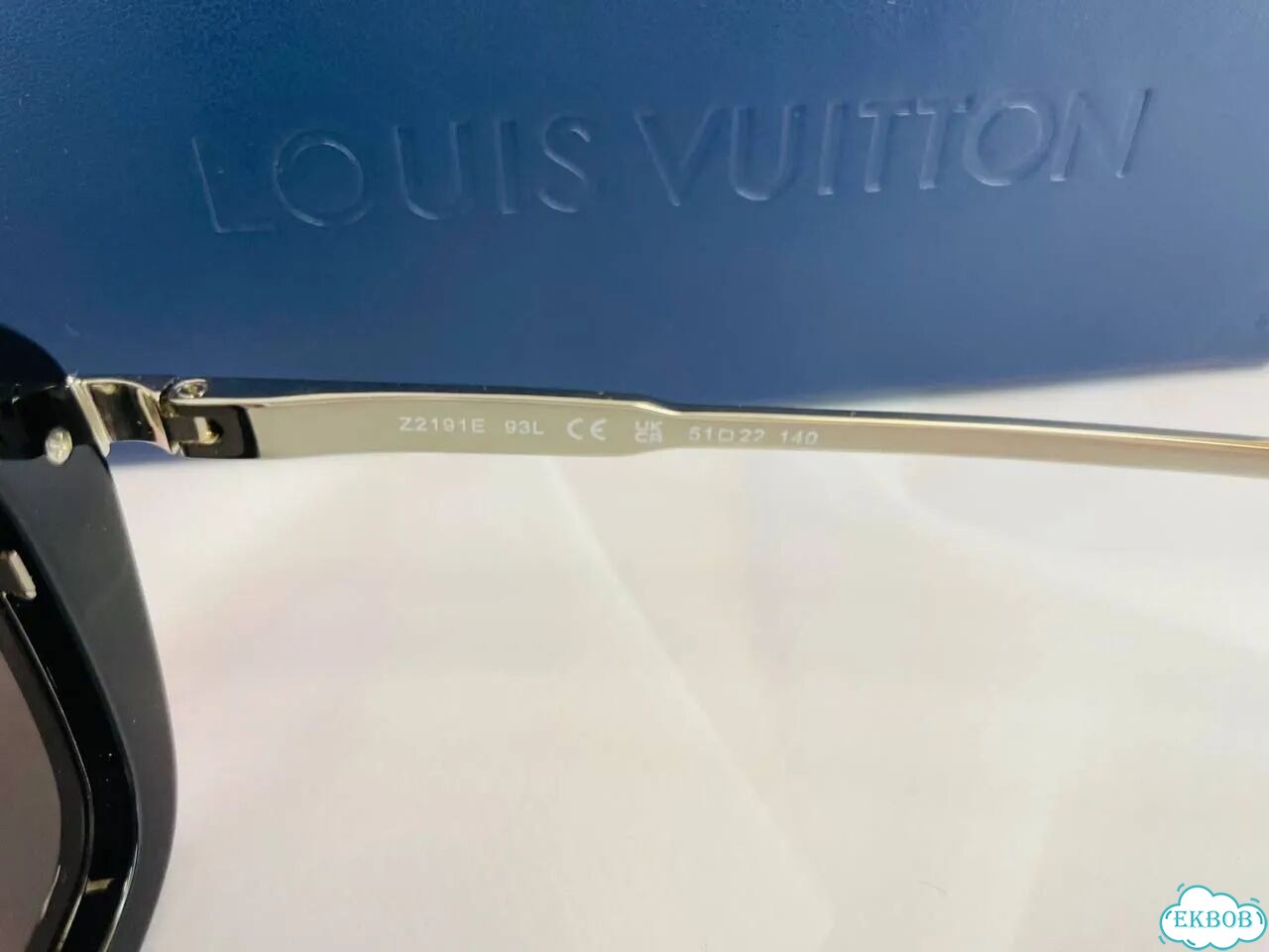 Солнцезащитные очки louis vuitton фото 8