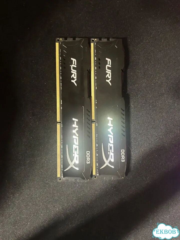 Оперативная память ddr3 16 gb 1866 фото 1