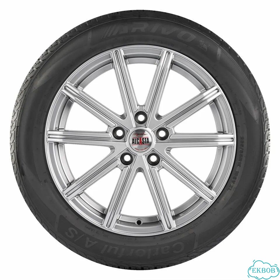 Arivo Carlorful A/S 235/60 R18 107V фото 2