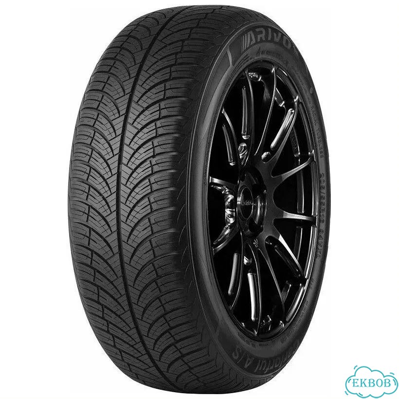 Arivo Carlorful A/S 235/60 R18 107V фото 4