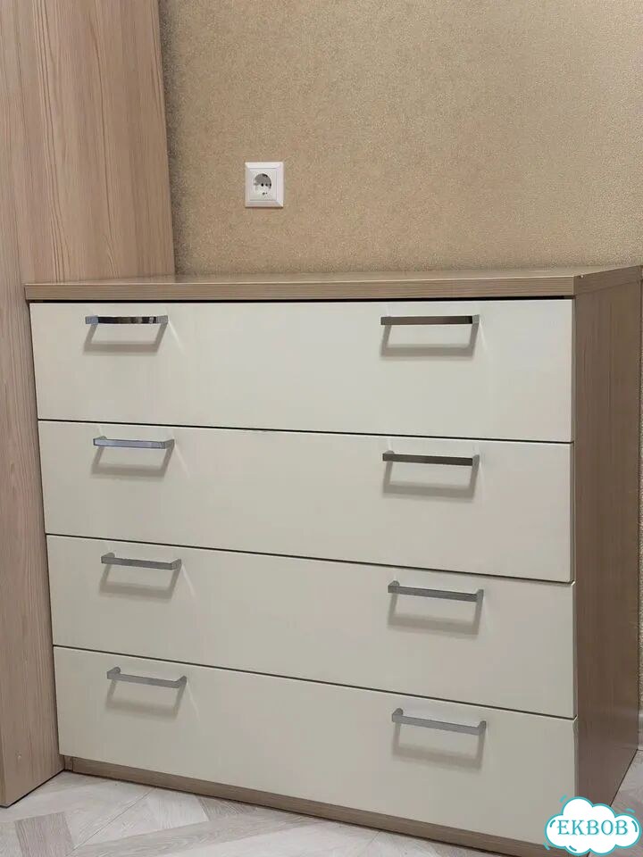 Шкаф распашной Шатура фото 3