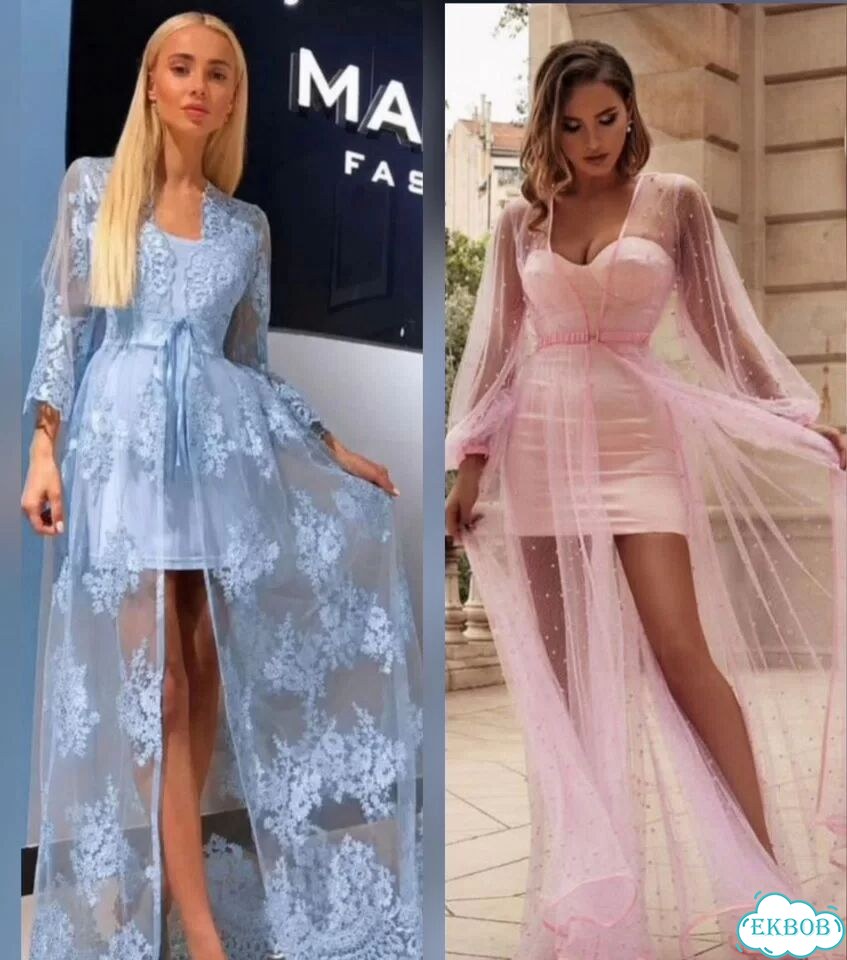 Платья malina bonita, malina fashion 40-44 Аренда фото 1