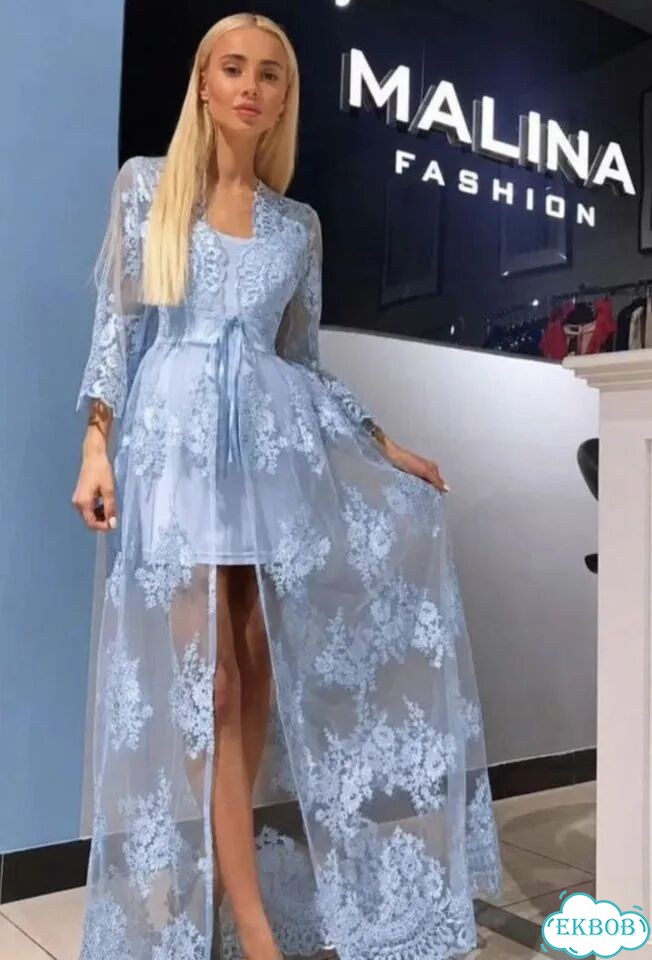 Платья malina bonita, malina fashion 40-44 Аренда фото 2