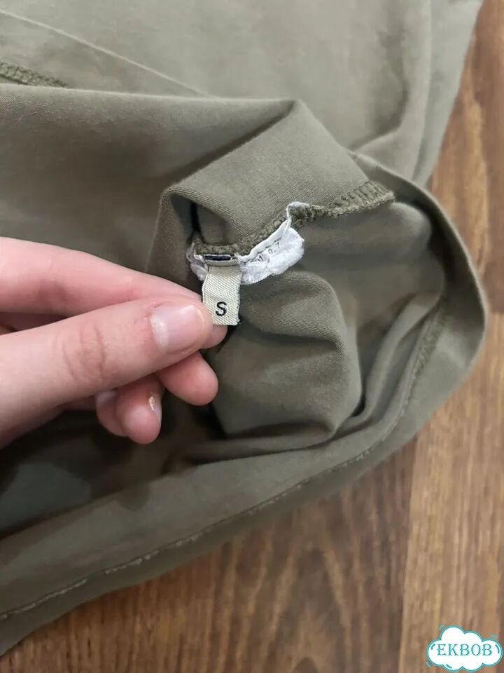 Футболка женская guess s оригинал фото 4