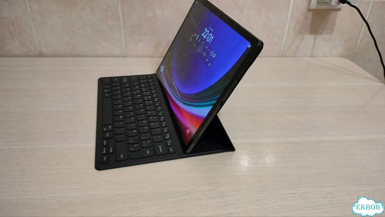 Планшет samsung galaxy tab s9 plus фото 3