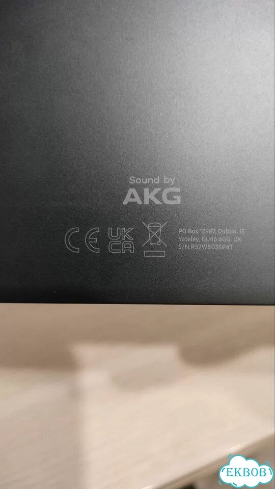 Планшет samsung galaxy tab s9 plus фото 4