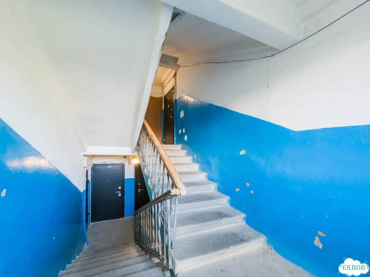 1-к. квартира, 31,4 м², 3/5 эт. фото 13
