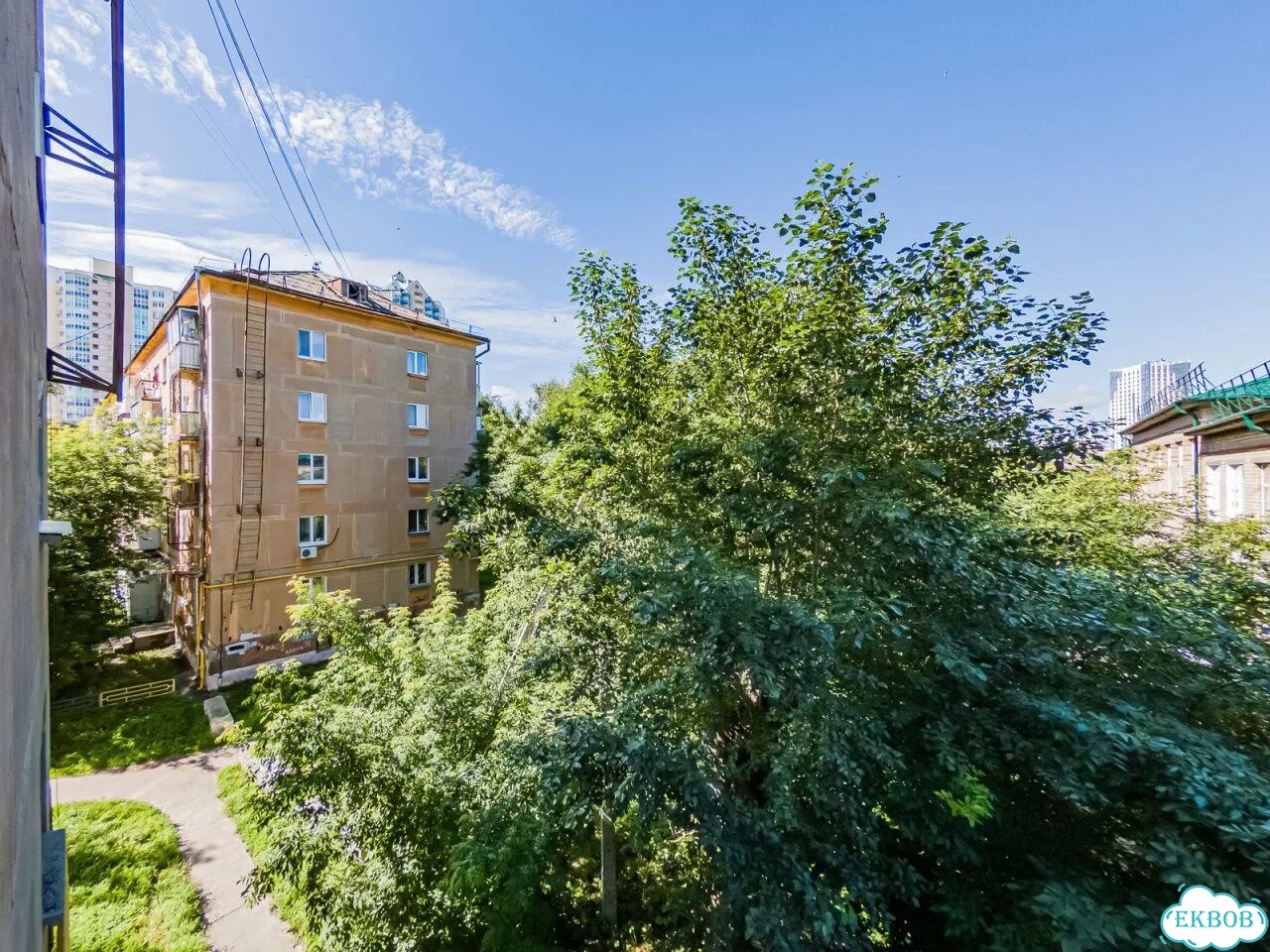1-к. квартира, 31,4 м², 3/5 эт. фото 15