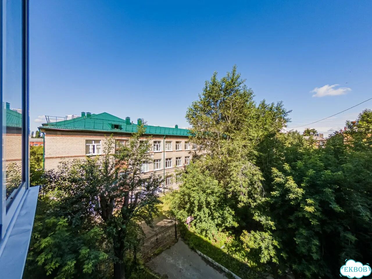 1-к. квартира, 31,4 м², 3/5 эт. фото 16