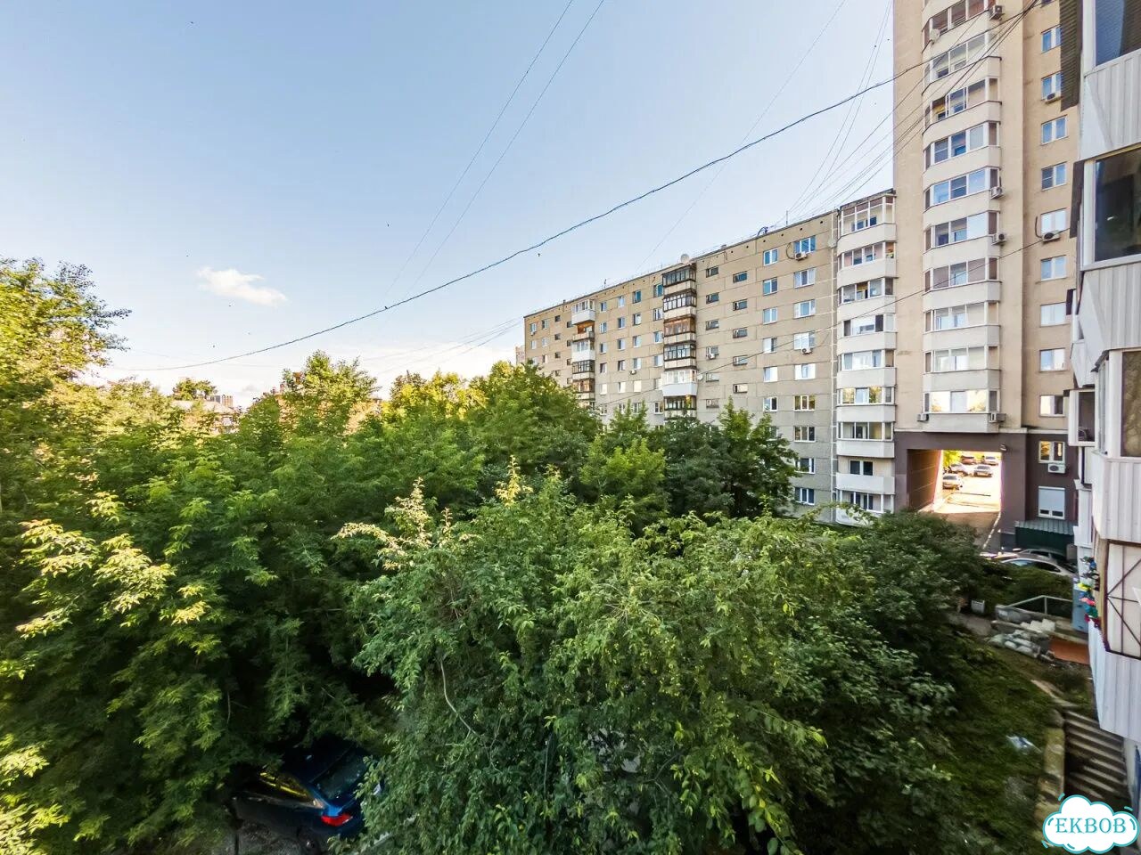 1-к. квартира, 31,4 м², 3/5 эт. фото 17