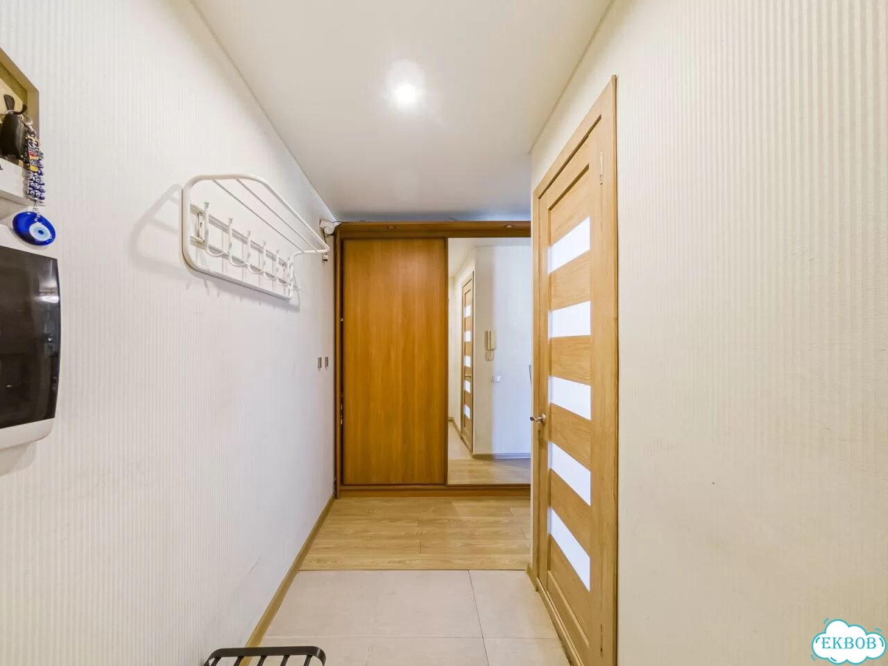 1-к. квартира, 31,4 м², 3/5 эт. фото 5
