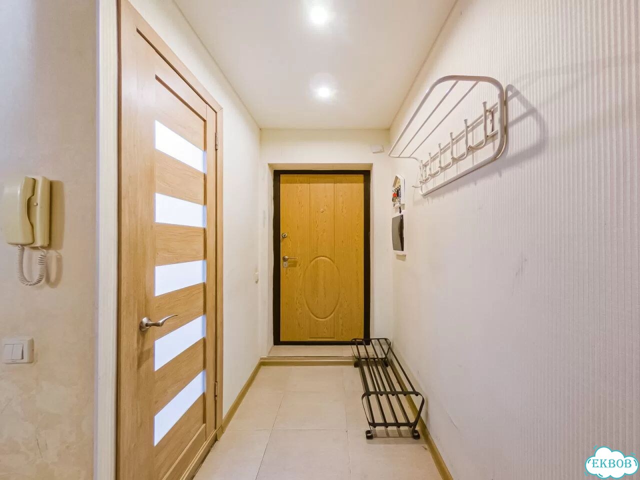 1-к. квартира, 31,4 м², 3/5 эт. фото 6