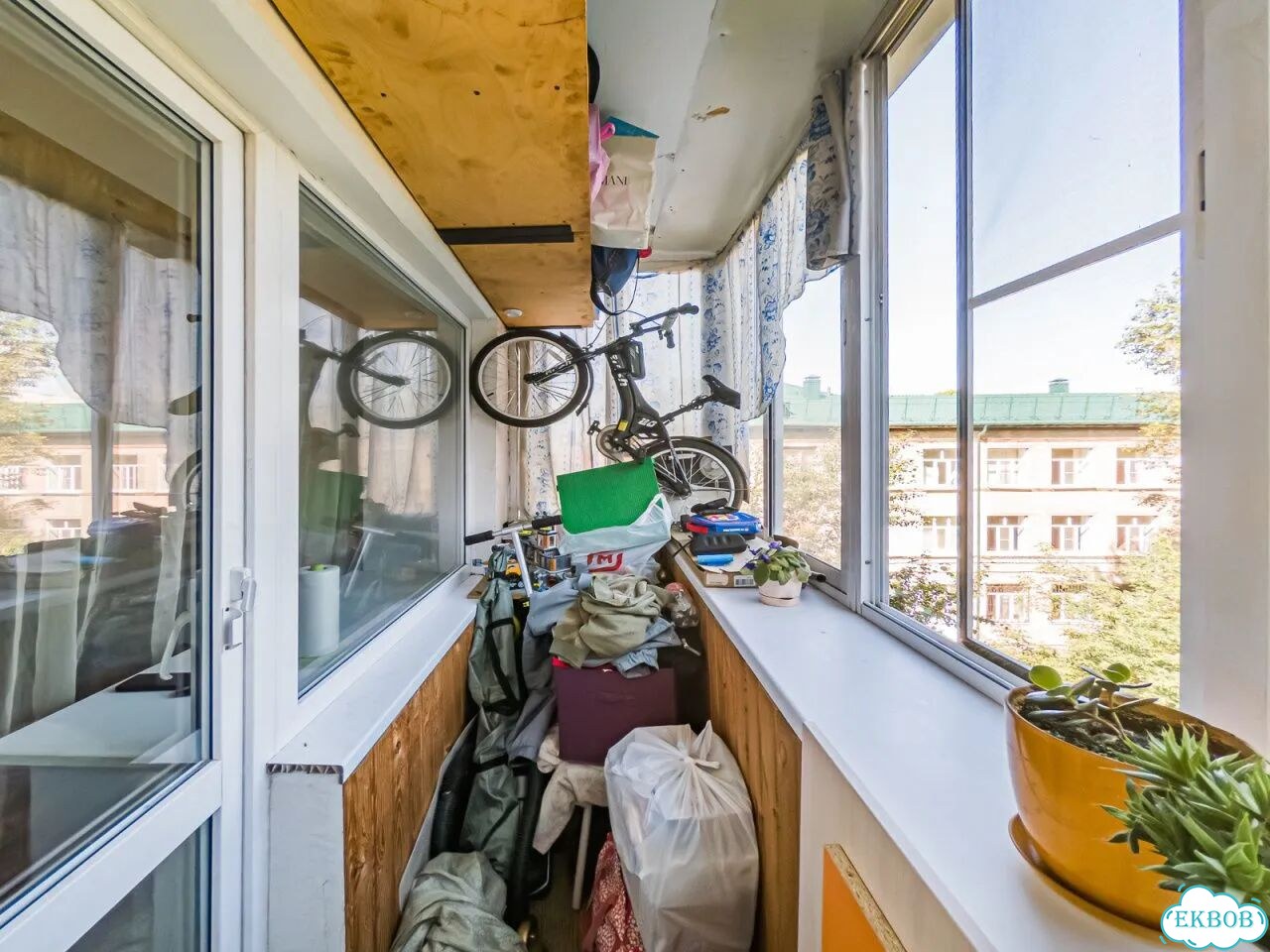 1-к. квартира, 31,4 м², 3/5 эт. фото 9