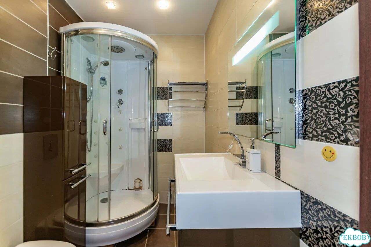 2-к. квартира, 59,7 м², 2/14 эт. фото 10