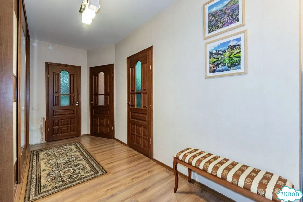 2-к. квартира, 59,7 м², 2/14 эт. фото 11