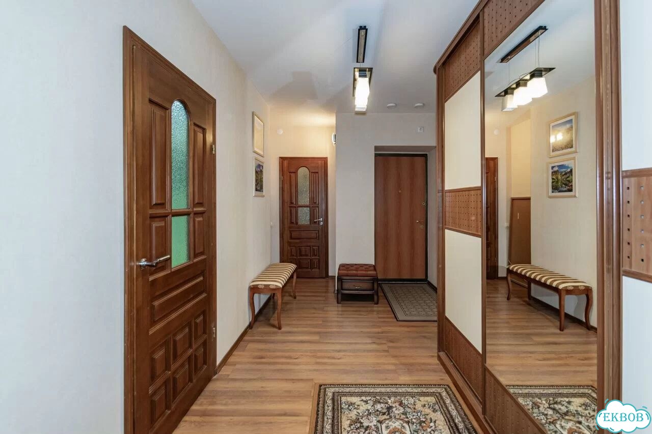 2-к. квартира, 59,7 м², 2/14 эт. фото 12