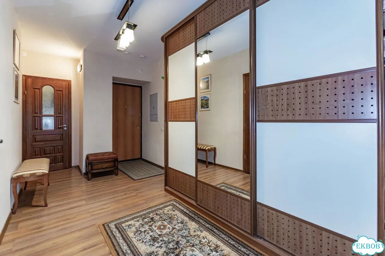 2-к. квартира, 59,7 м², 2/14 эт. фото 13